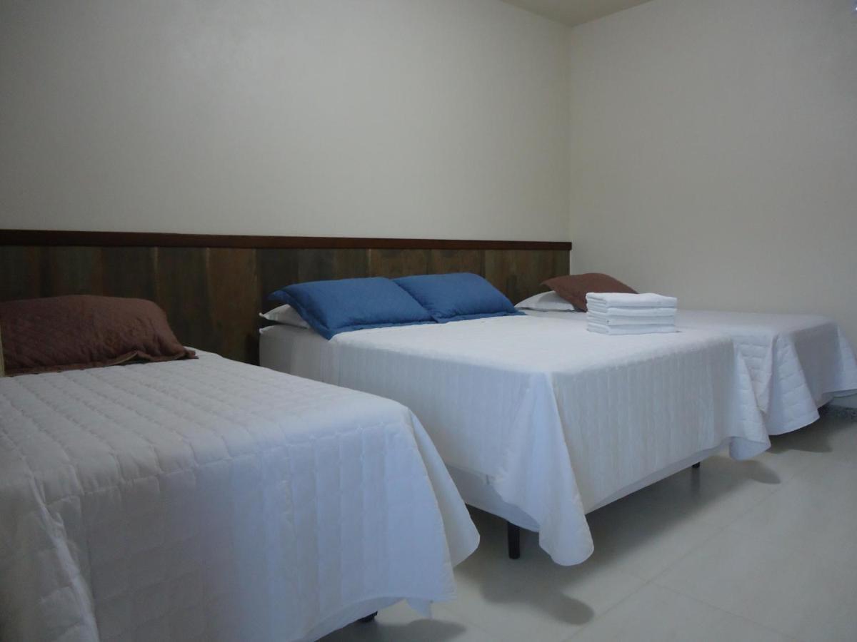 賓館 Vo Quintino Penha (Santa Catarina)