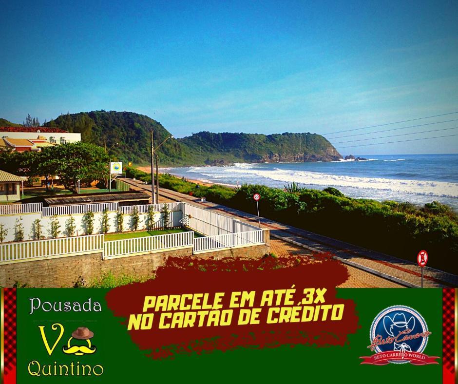 Vo Quintino 2* Penha (Santa Catarina)